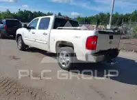 2013 Chevrolet Silverado photo