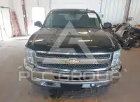 2013 Chevrolet Silverado фото