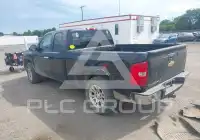 2013 Chevrolet Silverado фото