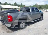 2013 Chevrolet Silverado фото