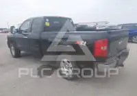 2013 Chevrolet Silverado фото