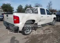 2013 Chevrolet Silverado фото