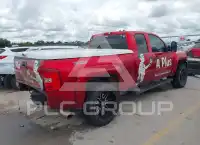 2013 Chevrolet Silverado photo