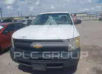 2013 Chevrolet Silverado фото
