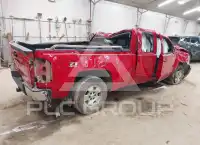 2013 Chevrolet Silverado фото