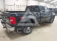 2013 Chevrolet Silverado photo