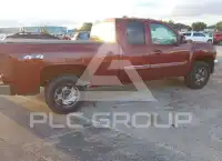 2013 Chevrolet Silverado photo