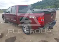 2013 Chevrolet Silverado photo