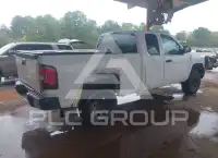2013 Chevrolet Silverado фото