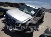 2013 Chevrolet Silverado фото