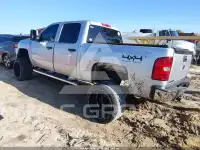 2013 Chevrolet Silverado фото