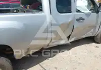 2013 Chevrolet Silverado фото
