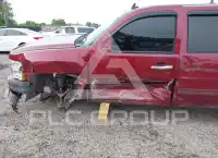 2013 Chevrolet Silverado фото