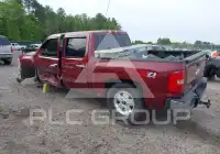 2013 Chevrolet Silverado фото