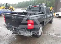 2013 Chevrolet Silverado photo
