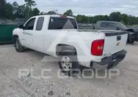 2013 Chevrolet Silverado фото
