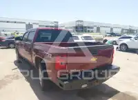 2013 Chevrolet Silverado фото