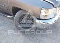 2013 Chevrolet Silverado фото