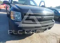 2013 Chevrolet Silverado фото