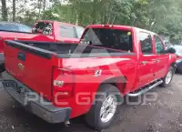 2013 Chevrolet Silverado фото