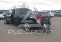 2013 Chevrolet Silverado фото
