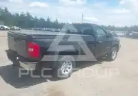 2013 Chevrolet Silverado photo