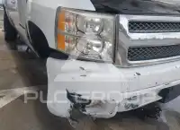 2013 Chevrolet Silverado фото