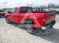 2013 Chevrolet Silverado фото