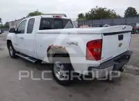 2013 Chevrolet Silverado фото
