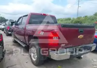2013 Chevrolet Silverado фото