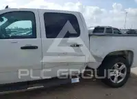 2013 Chevrolet Silverado фото