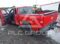 2013 Chevrolet Silverado фото