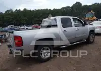 2013 Chevrolet Silverado фото