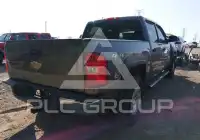 2013 Chevrolet Silverado photo