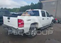 2013 Chevrolet Silverado фото