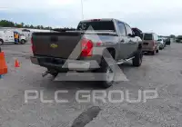 2013 Chevrolet Silverado фото