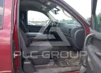 2013 Chevrolet Silverado фото