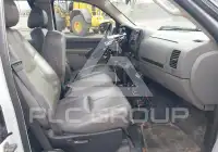 2013 Chevrolet Silverado фото