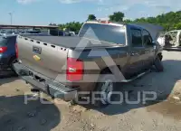 2013 Chevrolet Silverado фото