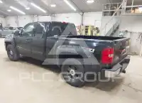2013 Chevrolet Silverado photo