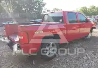 2013 Chevrolet Silverado фото