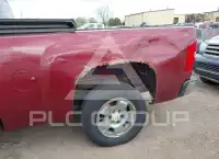 2013 Chevrolet Silverado фото