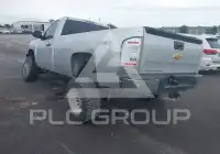 2013 Chevrolet Silverado фото