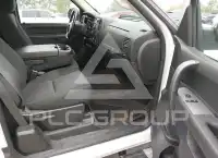 2013 Chevrolet Silverado фото