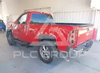 2013 Chevrolet Silverado фото
