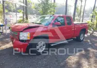 2013 Chevrolet Silverado фото