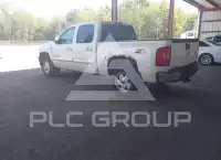 2013 Chevrolet Silverado фото