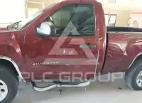 2013 Chevrolet Silverado фото