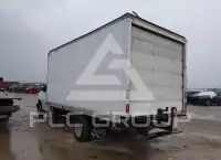 2013 Chevrolet Express photo