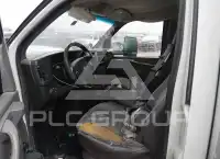 2013 Chevrolet Express photo